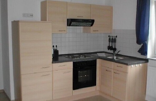 Riedenburg Apartamento | Cozy vacation home (65 sqm) with balcony in a sunny valley location