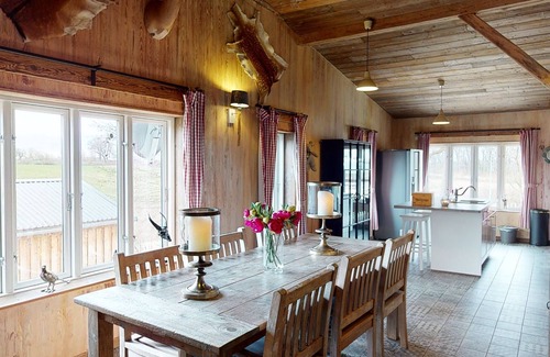 Neu-Ruppersdorf Apartamento | Cozy vacation apartment in cottage style