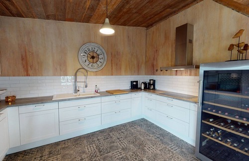 Neu-Ruppersdorf Apartamento | Cozy vacation apartment in cottage style