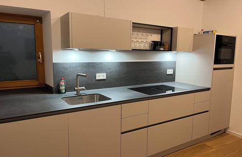 Anzenbach Apartamento | Cozy vacation apartment in historic Berchtesgaden NON