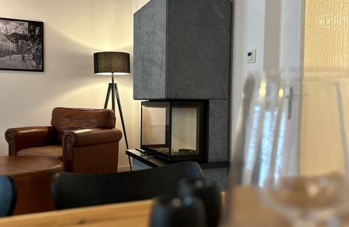 Anzenbach Apartamento | Cozy vacation apartment in historic Berchtesgaden NON