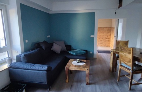 Kurrenberg Apartamento | Cozy vacation apartment