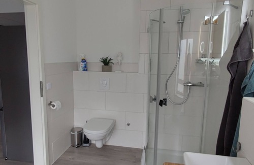 Kurrenberg Apartamento | Cozy vacation apartment