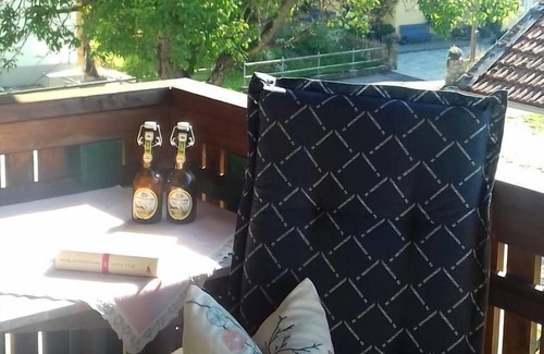 Teisendorf Apartamento | Apartamento Aicherhof
