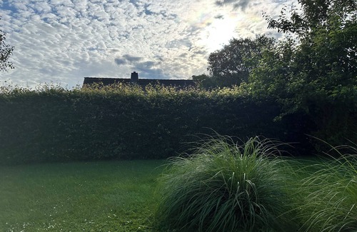 Helden Apartamento | Cozy vacation apartment, fully equipped 80 sqm with garden and underfloor heating