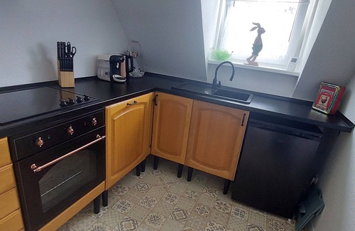 Remscheid Apartamento | Cozy vacation apartment "Sonnenhof", directly in the countryside for holidaymakers and families