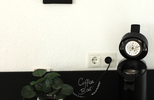 Buerstadt Apartamento | Cozy vacation apartment in southern Hesse