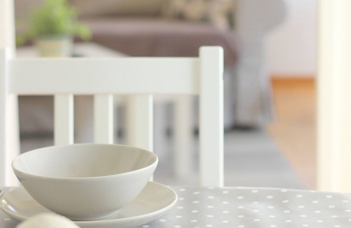 Buerstadt Apartamento | Cozy vacation apartment in southern Hesse
