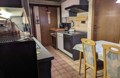 Oberschledorn Apartamento | Cozy vacation apartment on Hellwiges Hof with dog/horse Medebach / Sauerland