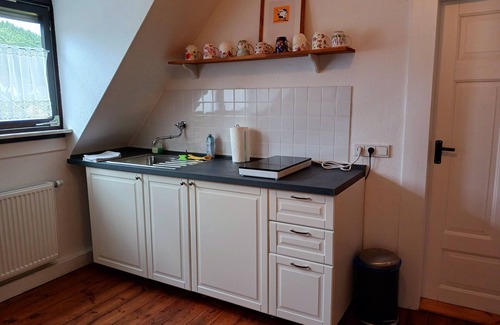 Rodalben Apartamento | Cozy vacation apartment on the rocky hiking trail