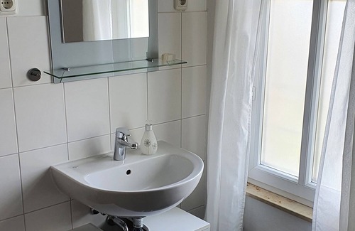 Dresden Apartamento | Cozy apartment in the north of Dresden