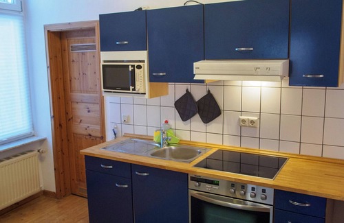 Ehrenbreitstein Apartamento | Cozy vacation apartment in the middle of Ehrenbreitstein