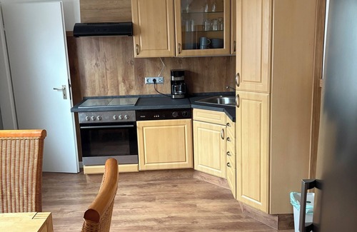 Muecke Apartamento | Cozy vacation apartment