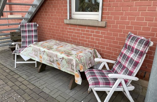 Rinteln Apartamento | Cozy vacation apartment