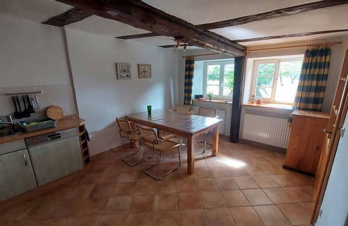 Lutzow Otro | Agroturismo