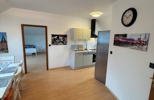 Bark Apartamento | Cozy vacation apartment on the edge of the forest - ideal for nature lovers & families