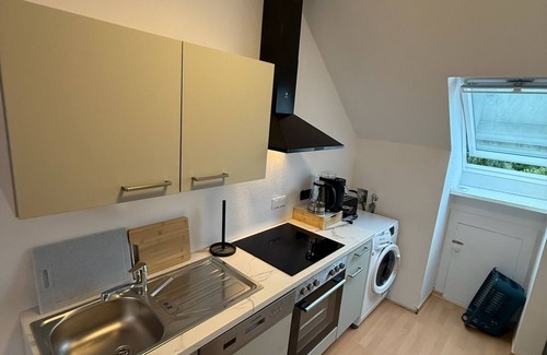 Bark Apartamento | Cozy vacation apartment on the edge of the forest - ideal for nature lovers & families