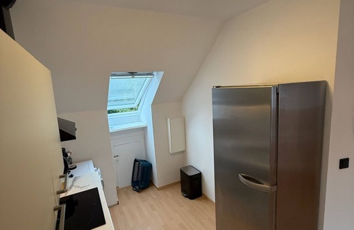 Bark Apartamento | Cozy vacation apartment on the edge of the forest - ideal for nature lovers & families