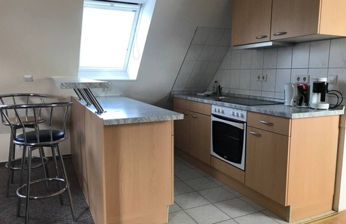 Friedland Apartamento | Cozy vacation apartment in Cosa