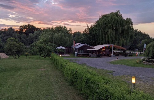 Friedland Apartamento | Cozy vacation apartment in Cosa