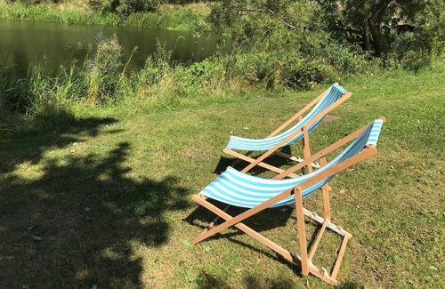 Friedland Apartamento | Cozy vacation apartment in Cosa