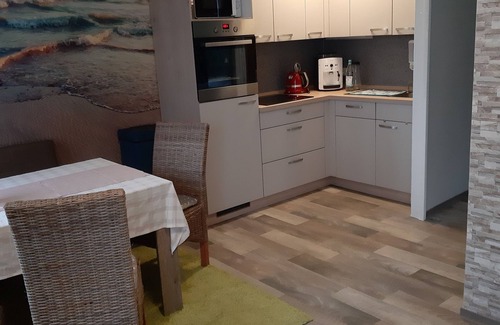Langscheid Condominio | Cozy vacation apartment at the Sorpesee - approx. 150m walking distance to the Sorpesee