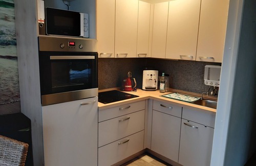 Langscheid Condominio | Cozy vacation apartment at the Sorpesee - approx. 150m walking distance to the Sorpesee