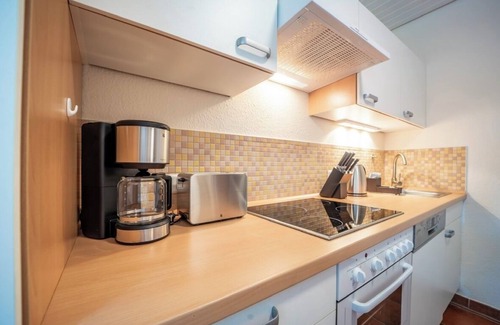 Scharbeutz Casa | Cozy vacation home between lake, forest and sea