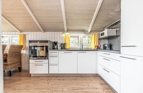 Schoenhagen Casa | Cozy vacation home in a quiet location close to the beach