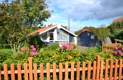 Schoenhagen Casa | Cozy vacation home in a quiet location close to the beach