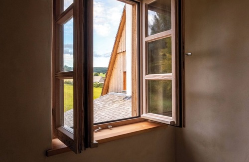 Barnau Casa | Cozy vacation home in the nature village Bärnau, surrounded by forest and nature - House C