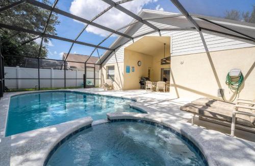 Windsor Palms Casa | Cozy vacation home near to Disney 2619