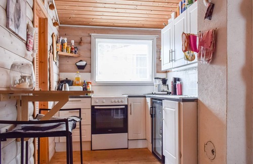 Vennesla Casa | Alojamiento de 3 habitaciones en Hægeland