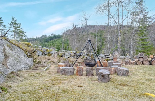 Vennesla Casa | Alojamiento de 3 habitaciones en Hægeland