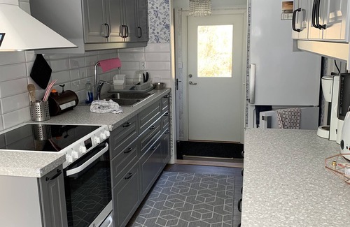 Vaddo Casa | Cozy vacation home with large terrace, 8 min from the sea