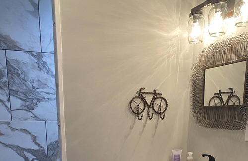 Johnson Casa | Cozy Vermont Retreat: Your Ideal Short-Term Rental Near Ski Resorts!