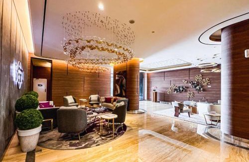 Surabaya Apartamento | Cozy Vertu Ciputra World Studio Apartment in Surabaya by Le Ciel Hospitality