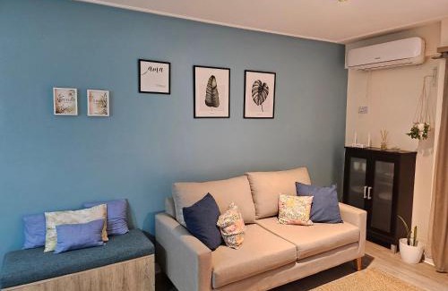 Province of Tucuman Apartamento | Cozy Vibes Apartment Tucumán