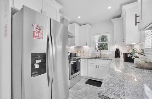 Peachtree Park Casa | Cozy Vibes Buckhead 7 Beds