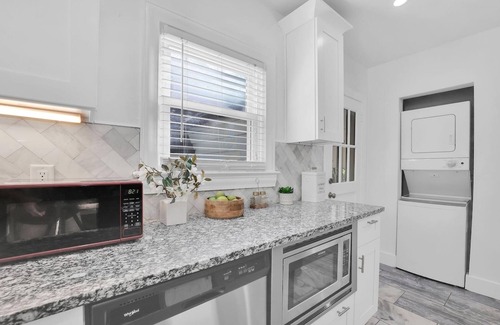 Peachtree Park Casa | Cozy Vibes Buckhead 7 Beds