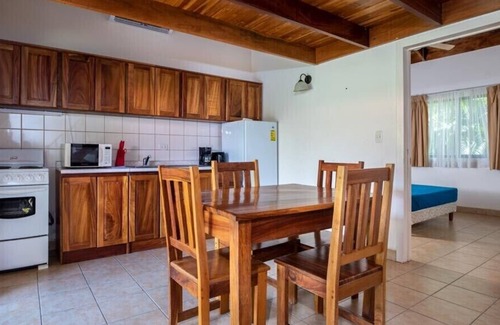 Potrero Casa | Cozy villa 8 minutes walk from the Beach
