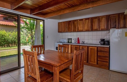 Potrero Casa | Cozy villa 8 minutes walk from the Beach