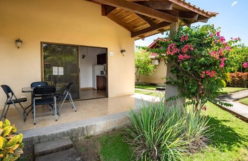 Potrero Casa | Cozy villa 8 minutes walk from the Beach