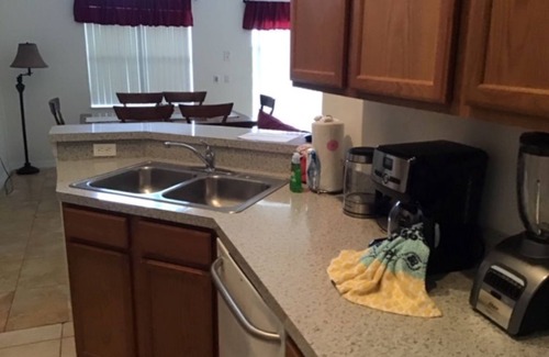 Westbury Casa | Cozy Villa with own private Pool, 4 bed 3 bath-sleeps 8