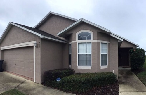 Westbury Casa | Cozy Villa with own private Pool, 4 bed 3 bath-sleeps 8