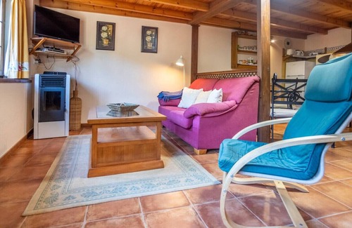 Sales Apartamento | Cozy Village Retreat