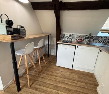 Epernon Apartamento | COZY Votre cocon douillet à Epernon