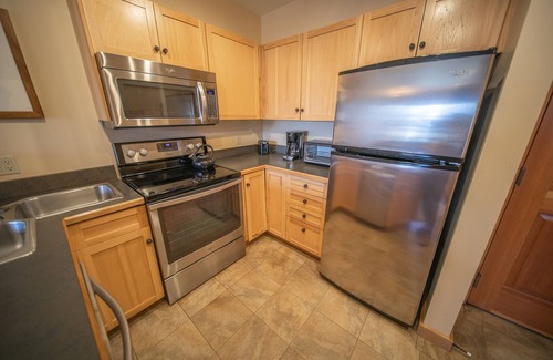 River Run Condominio | Cozy, Walk to Gondola, Dining, and Shops