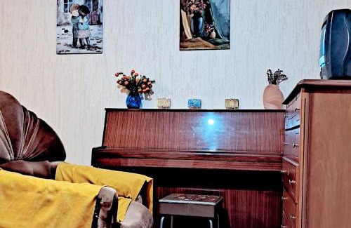 Didube Apartamento | Cozy, Warm & Cheap