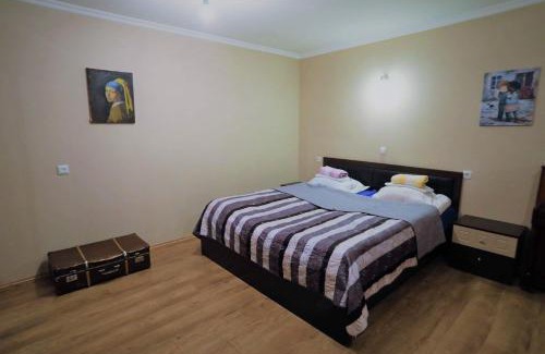 Didube Apartamento | Cozy, Warm & Cheap